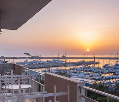 B&B "La Vista Preziosa" Feeling Home