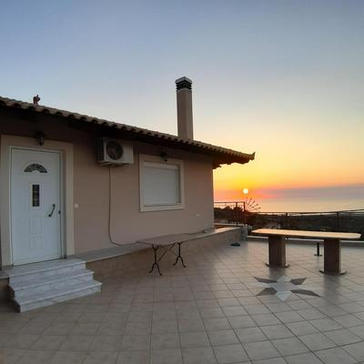 Tsiakos Apartment in Vryses