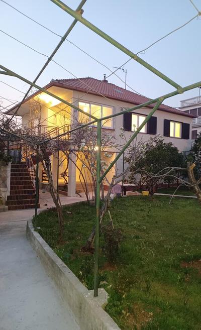 Buena Vida Apartman