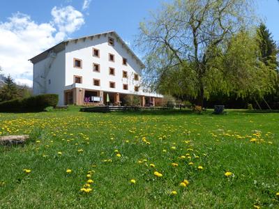 Logis Hôtels La Crémaillère