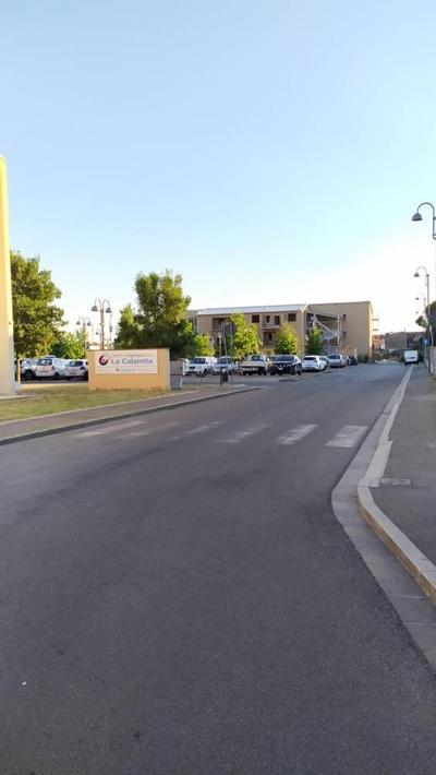Accogliente appartamento Fucecchio