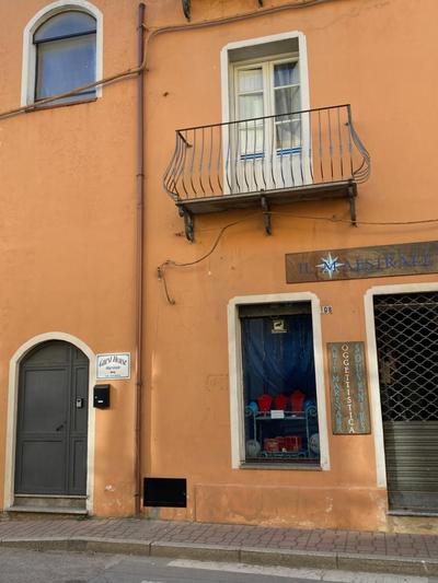 Maestrale