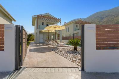 Villa Vilenia Harmony by Villa Plus