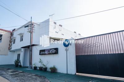 Kost Jennaira Syariah Jogja City Mall Yogyakarta RedPartner