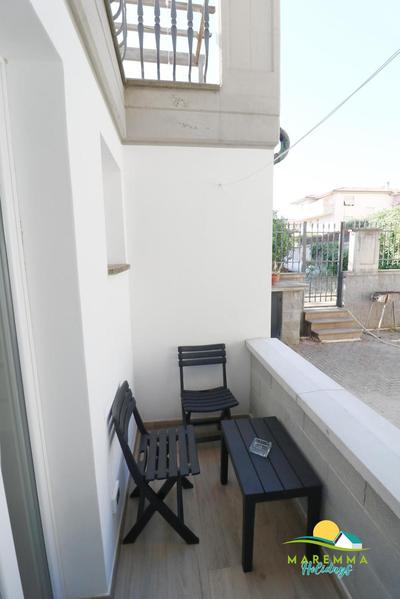 M.H Bovio Apartment