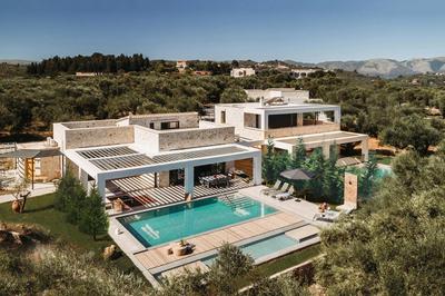 Villa Tiare 1 by Villa Plus