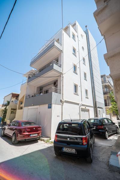 MYRTIA APARTMENT few steps from the sea