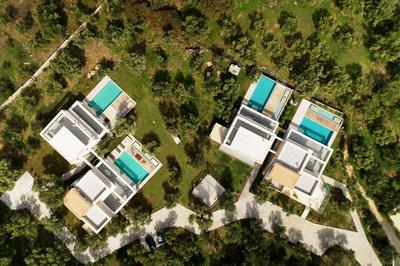 Villa Azimut 1 by Villa Plus