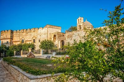 Villa Bella Ostuni by Villa Plus