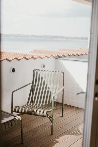 Langhoff & Juul Boutique Hotel og Restaurant