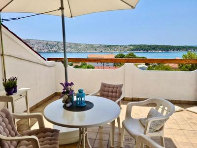 Sunny view Apartman