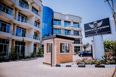 Madras Hotel and Apartments