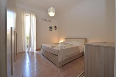 Brand new 3 bedroom apartment in Palermo center