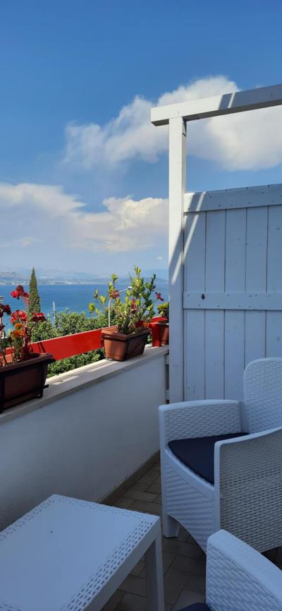 CASA VACANZE LE PALME