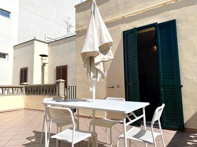 Chez Isabelle - Puglia Mia Apartments