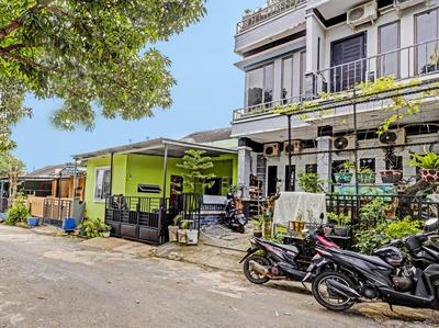 Hotel O Lia Stay Syariah