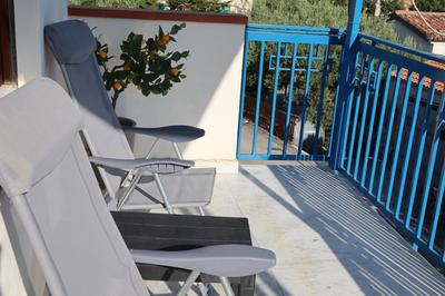 Casa Borgo Borrello