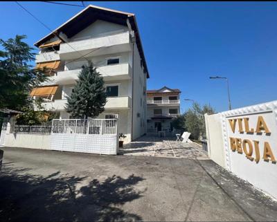 Vila Beqja