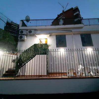 Astra House relax a 10minuti da Salerno centro