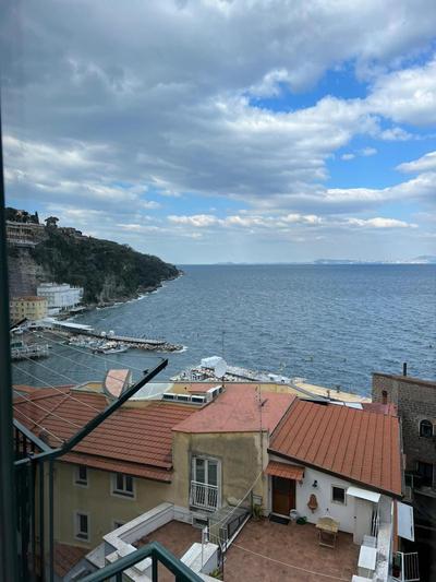 CASA MARIVA Appartamento vicino al mare a Sorrento