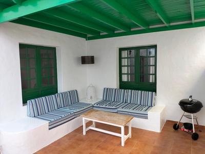 Apartamento Amura en Playa de Las Cucharas