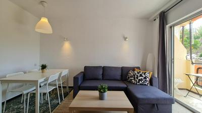 Los Cristianos - Apartment with pool Crissol