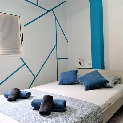 Apartamento Mar del Sur