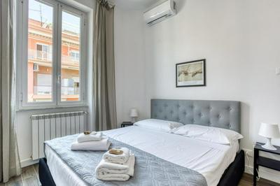 Appio Deluxe Apartment