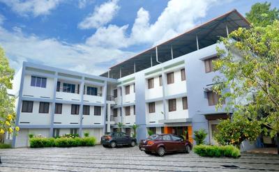 Indraprastham Tourist Home