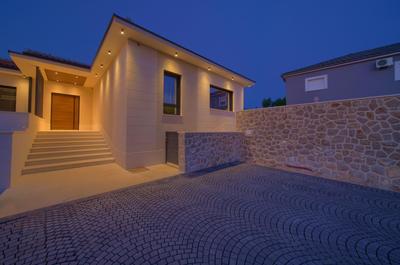 Villa QUARNARO with heated pool