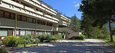 DaPolo - Cosy appartment in Val di Fassa