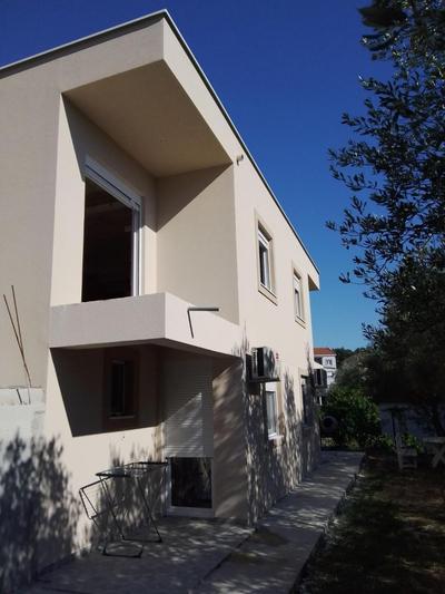 Apartments Nina Tivat