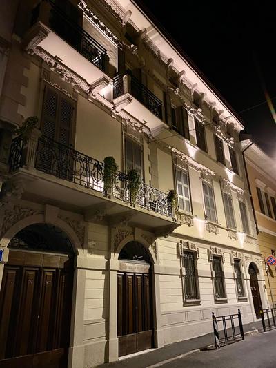 Palazzo Glori 6, 写真 2