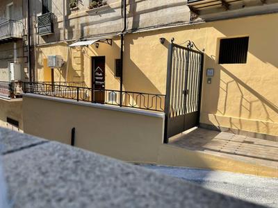 Il Vicoletto - Tassitani Vacanze