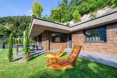 Chalet Riad 2