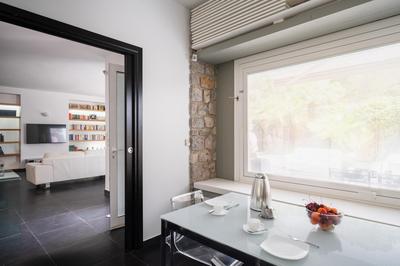 Mondello Deluxe Retreat by DomuSicily