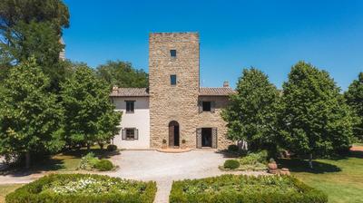 AL BELVEDERE 6&2, Emma Villas