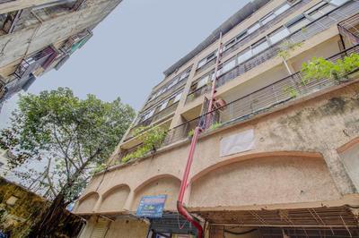 Hotel Della Comfort near Ambreshwar Shiv Mandir, Ambernath