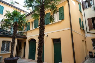 Appartamento La Piazzetta