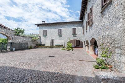 Alle Rive apartment