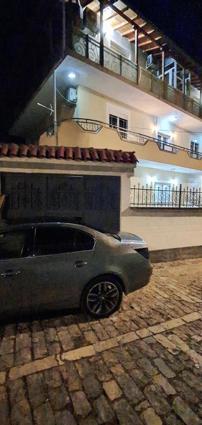 Vila Visi Hotel