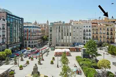 Madrid Centro