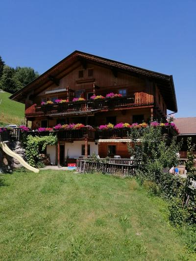 Kuanerhof Wohnung 2-4 Personen