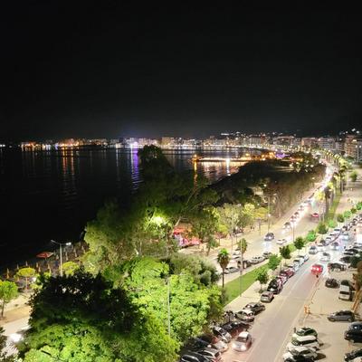 Vlora Seaside Apartment