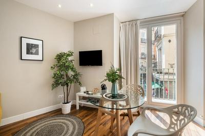 Apartamentos Cruz