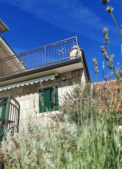 Apartmani Tripalo