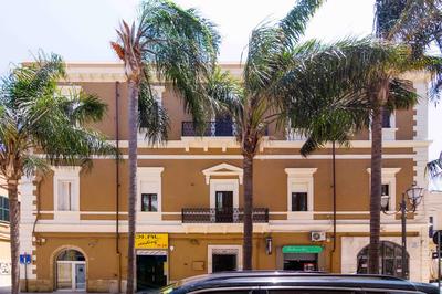 Palazzo Bellocchi - Suites & Apartments