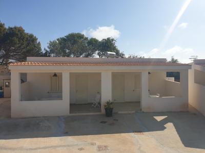 Comfortable and welcoming villa Graziosa Villetta I