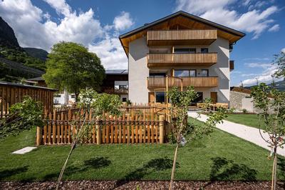 Oberfallerhof Apartment Inni