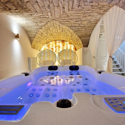 La Dolce Vita Spa privatif